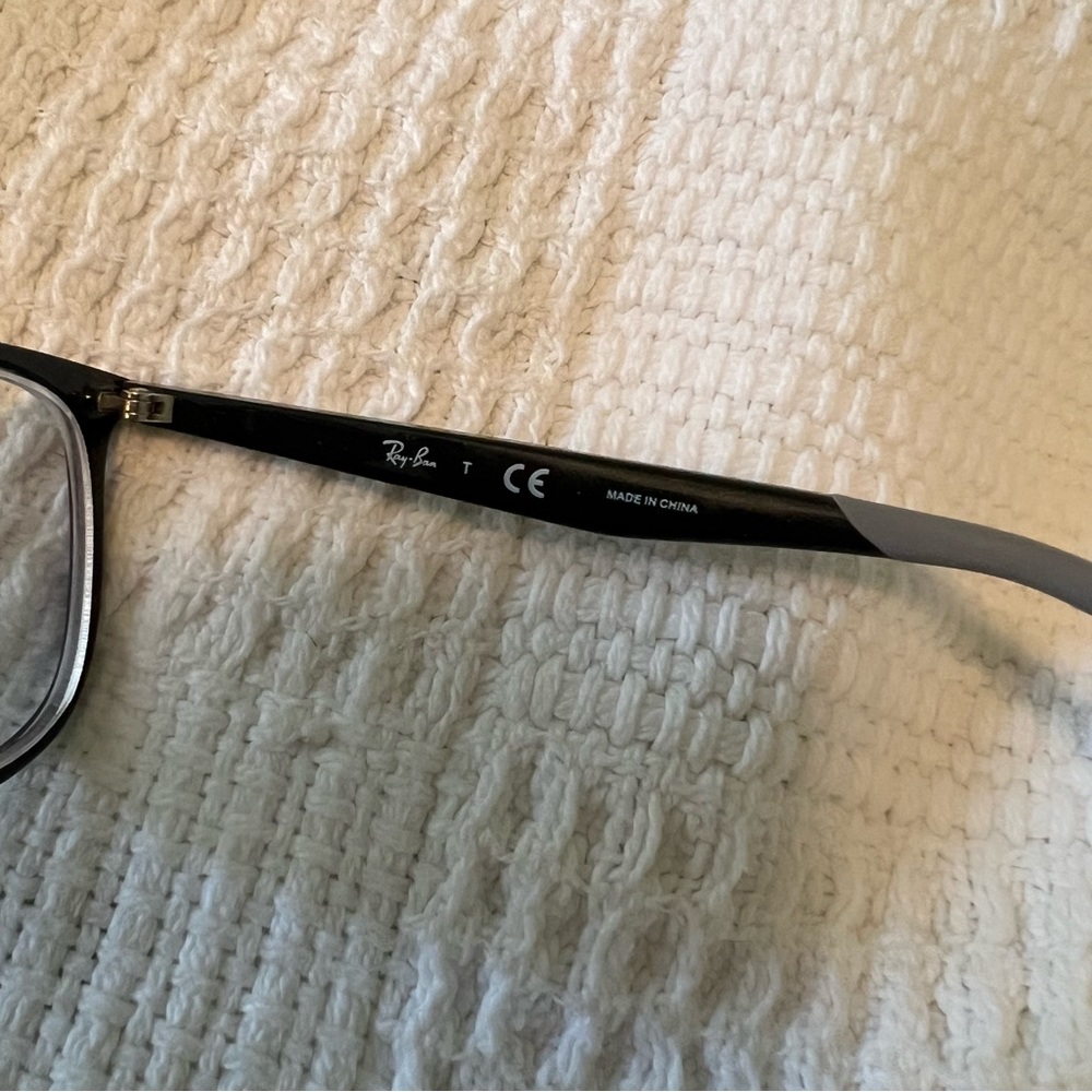 ray-ban glasses / frames - Picture 3 of 4